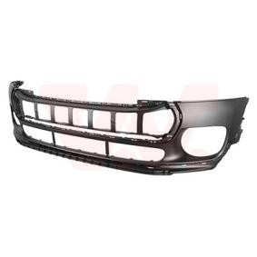 Achetez des Pare-choc VAN WEZEL 0527574 à prix pour 187,44 €