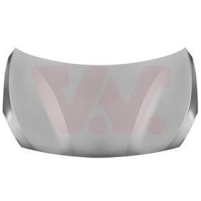 Motorhaube 0675670