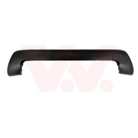 Acquista Modanatura paraurti da VAN WEZEL 1557551 a buon mercato per soli 75,18 €