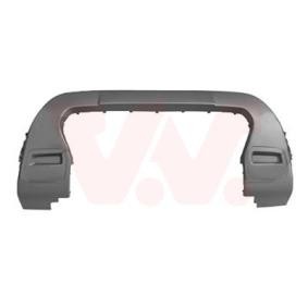Acquista Modanatura paraurti da VAN WEZEL 1557580 a buon mercato per soli 96,31 €