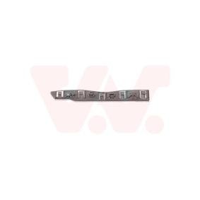 Achetez des Support de pare-chocs VAN WEZEL 1638568 à prix pour 9,36 €