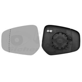 Compre Vidro de espelho, espelho retrovisor exterior da VAN WEZEL 1925833 a um preço baixo por 27,07 €