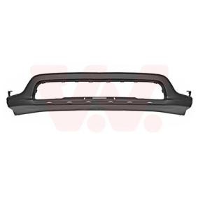 Achetez des Pare-choc VAN WEZEL 2128571 à prix pour 135,80 €