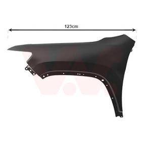 Achetez des Aile VAN WEZEL 2130657 à prix pour 258,62 €