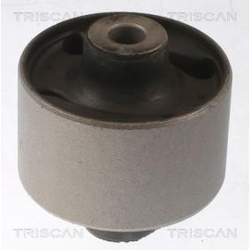 Lagerung, Lenker von TRISCAN 8500 27826
