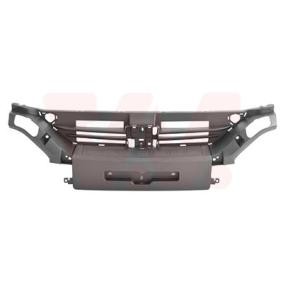 Achetez des Pare-choc VAN WEZEL 2818560 à prix pour 106,14 €