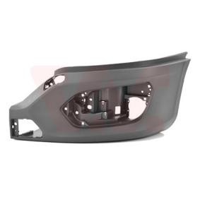 Compre Pára-choques da VAN WEZEL 2818561 a um preço baixo por 97,77 €