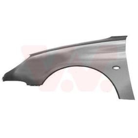 Kotflügel 4028655B von VAN WEZEL günstig für 68,72 € online kaufen