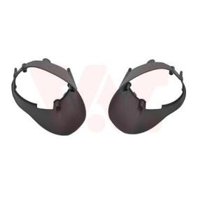 Halter, Nebelscheinwerfer 4317598
