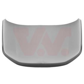 Motorhaube 5251660