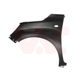 Kotflügel 5257655 von VAN WEZEL günstig für 90,04 € online kaufen