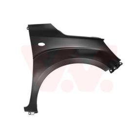 Kotflügel 5257656 von VAN WEZEL günstig für 90,04 € online kaufen