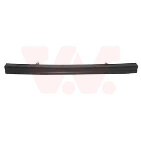 Compre Para-choques traseiro da VAN WEZEL 5792540 a um preço baixo por 172,53 €