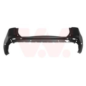 Achetez des Pare-choc arrière VAN WEZEL 5926546 à prix pour 375,78 €