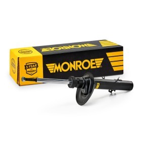 Stoßdämpfer G8649 von MONROE günstig für 50,90 € online kaufen