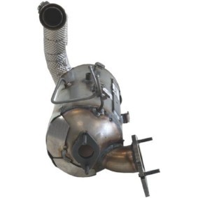 Partikelfilter (DPF) 095-814 NISSAN PULSAR von BOSAL