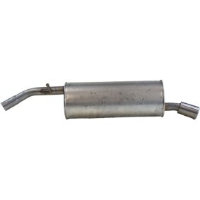 Endschalldämpfer 135-143