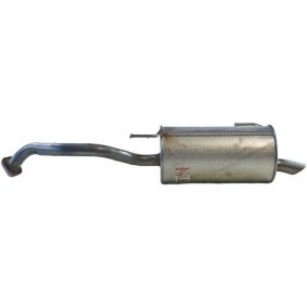 Endschalldämpfer 145-337