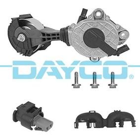 Compre Tensor de correia, correia trapezoidal estriada da DAYCO APV3627K a um preço baixo por 89,18 €