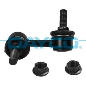 Compre Barra / escora, barra estabilizadora da DAYCO DSS3529 a um preço baixo por 11,74 €