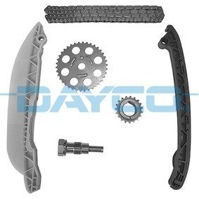 Achetez des Kit de chaîne de distribution DAYCO KTC1194 à prix pour 79,29 €