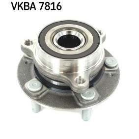 Radlagersatz VKBA 7816
