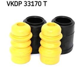 Kennzeichenleuchten Glühlampe des Herstellers SKF - Originalware Artikelnummer: VKDP 33170 T