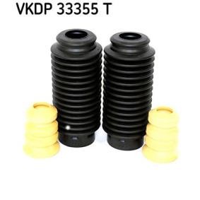 Kennzeichenleuchten Glühlampe des Herstellers SKF - Originalware Artikelnummer: VKDP 33355 T