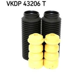 Staubschutzsatz, Stoßdämpfer von SKF VKDP 43206 T