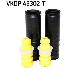 Kennzeichenleuchten Glühlampe des Herstellers SKF - Originalware Artikelnummer: VKDP 43302 T