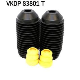 Kennzeichenleuchten Glühlampe des Herstellers SKF - Originalware Artikelnummer: VKDP 83801 T
