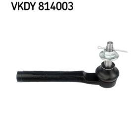 Osta Raidetangon pää SKF:llä VKDY 814003 edullisesti hintaan 34,12 €