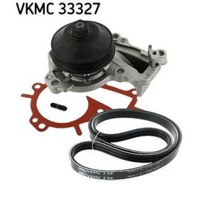 Achetez des Kit de courroie d'accessoire de chez SKF en ligne pour C4 III 3/5 portes (BA, BB, BC) à prix modérés