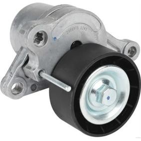 Comprar Tensor de correa poli V de HERTH+BUSS JAKOPARTS J1141089 a bajo precio de 63,71 €