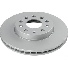 Comprar Disco de freno de HERTH+BUSS JAKOPARTS J3300829 a bajo precio de 47,40 €