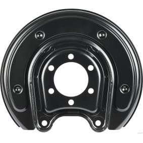 Osta Jarrukilpi HERTH+BUSS JAKOPARTS:llä J3345001 edullisesti hintaan 65,10 €