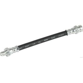 Achetez des Flexible de frein HERTH+BUSS JAKOPARTS J3705131 à prix pour 28,12 €