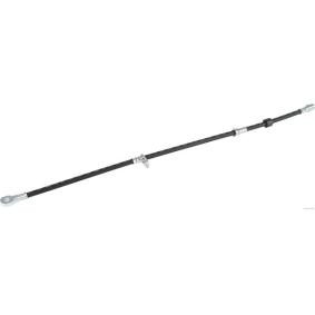 Bremsschlauch von HERTH+BUSS JAKOPARTS