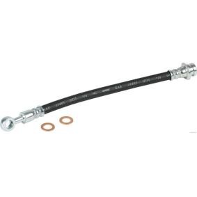 Comprar Latiguillo de freno de HERTH+BUSS JAKOPARTS J3708076 a bajo precio de 16,94 €