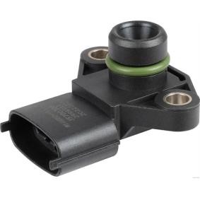 Köp Sensor, laddtryck av HERTH+BUSS JAKOPARTS J5700306 till det låga priset 281,48 kr