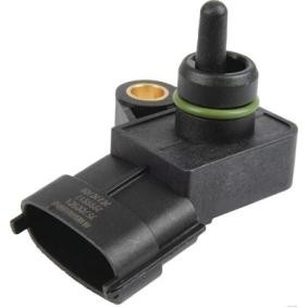 Køb Sensor, sugerørstryk af HERTH+BUSS JAKOPARTS J5700501 til den lave pris 247,60 DKK