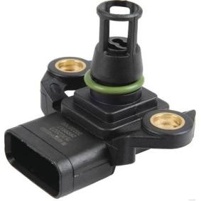 Ladedrucksensor J5702003 LEXUS RC von HERTH+BUSS JAKOPARTS
