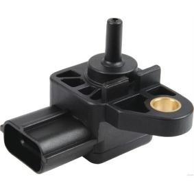 Køb MAP-sensor fra HERTH+BUSS JAKOPARTS online til 626 V Hatchback (GF) til lave fornuftige priser