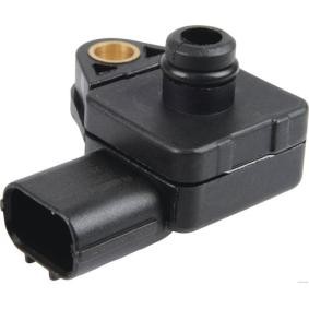 Køb MAP-sensor fra HERTH+BUSS JAKOPARTS online til Jazz III Hatchback (GE_, GG_, GP_, ZA_) til lave fornuftige priser