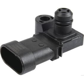 Køb Sensor, sugerørstryk af HERTH+BUSS JAKOPARTS J5708000 til den lave pris 297,01 DKK