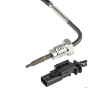 Compre Sensor, temperatura dos gases de escape da HERTH+BUSS JAKOPARTS J5950510 a um preço baixo por 77,03 €