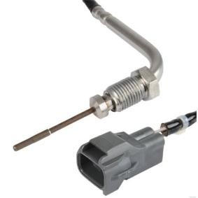 Compre Sensor, temperatura dos gases de escape da HERTH+BUSS JAKOPARTS J5952004 a um preço baixo por 111,45 €