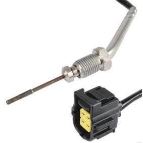 Køb Sensor, udstødningsgastemperatur af HERTH+BUSS JAKOPARTS J5955002 til den lave pris 647,69 DKK