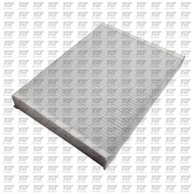 Achetez des Filtre d'habitacle QUINTON HAZELL QFC0569 à prix pour 23,95 €