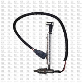 Compre Unidade injectora, regeneração do filtro de fuligem / partícul da QUINTON HAZELL XFVV111 a um preço baixo por 142,48 €